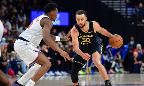 How to buy Golden State Warriors vs Phoenix Suns NBA Play-In tickets