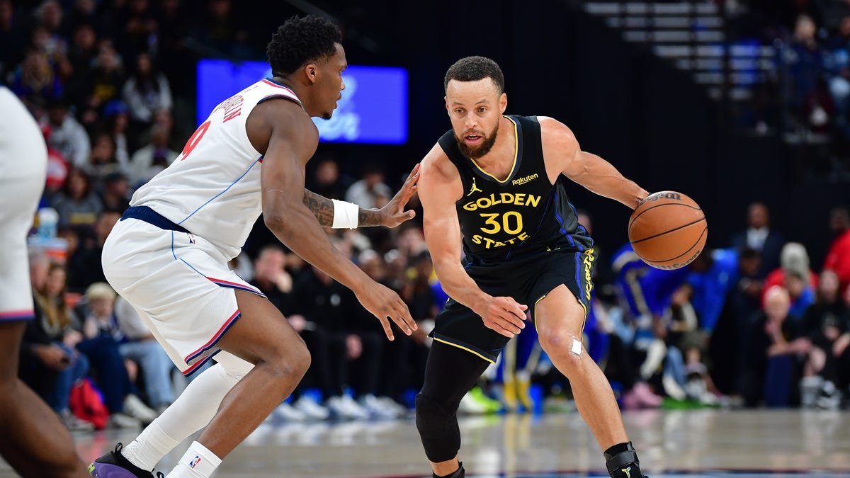 How to buy Golden State Warriors vs Phoenix Suns NBA Play-In tickets
