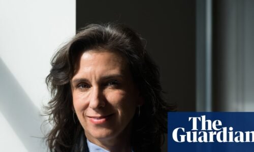 How to find a career you love – for gen Z and everyone else: ‘You don’t want your life’s compass to be dread’ | US news