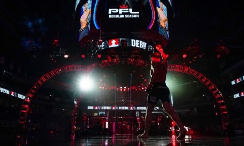 How to watch PFL Belfast: Kelly vs. Wilson on ESPN