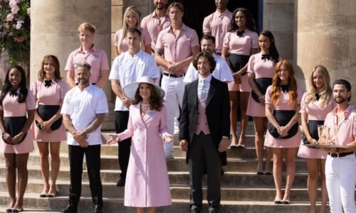 How to watch 'Vanderpump Villa' Season 3 for free: Date, cast