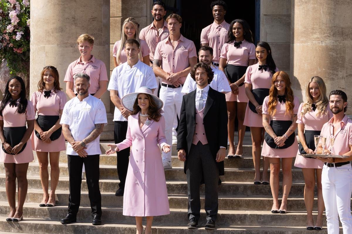 How to watch 'Vanderpump Villa' Season 3 for free: Date, cast