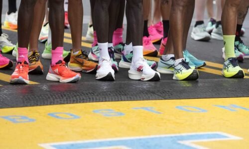How to watch, get updates, track runners