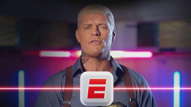 How to watch the 2026 WWE Hall of Fame Ceremony on ESPN