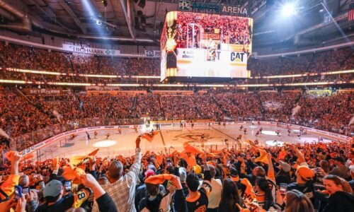 How to watch tonight's Game 5 in Pittsburgh Penguins vs. Philadelphia Flyers NHL playoff series