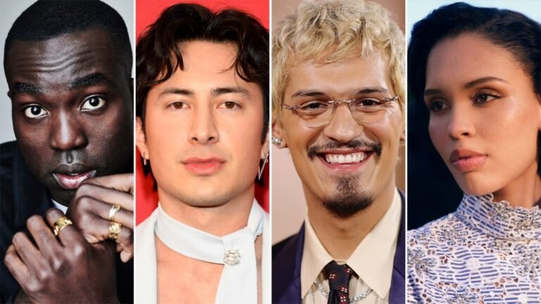 Hudson Williams, Paapa Essiedu Join 'Tyrant' Thriller (EXCLUSIVE)