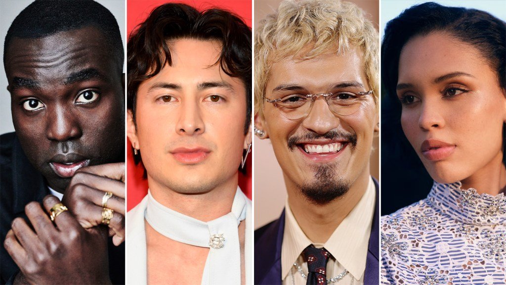 Hudson Williams, Paapa Essiedu Join 'Tyrant' Thriller (EXCLUSIVE)