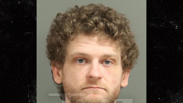 'Hunger Games' Star Arrested for Assault With Deadly Weapon, Intent to Kill