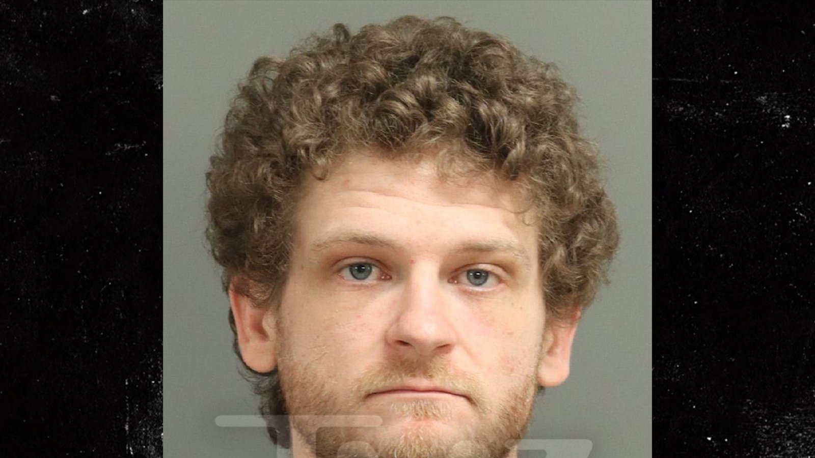 'Hunger Games' Star Arrested for Assault With Deadly Weapon, Intent to Kill