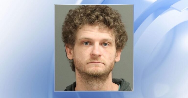 'Hunger Games' actor arrested in Raleigh weeks after shot fired from e-bike at vehicle :: WRAL.com