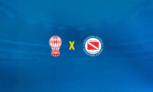 Huracán x Argentinos Juniors Palpite