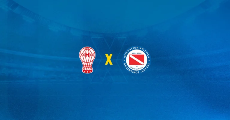 Huracán x Argentinos Juniors Palpite