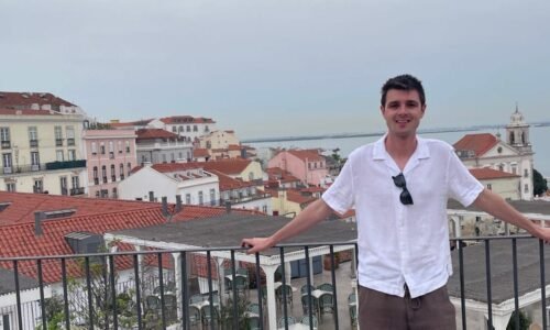 I Moved From Florida to Portugal by Taking a Two-Week Transatlantic Cruise