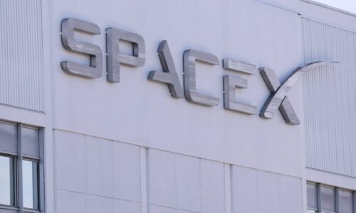 IPO da SpaceX pode ser o maior da história - 01/04/2026 - Economia