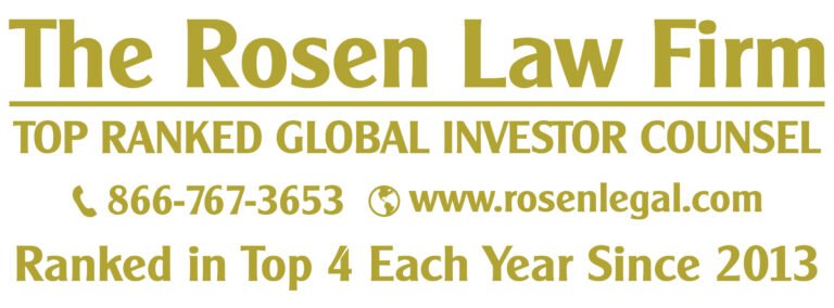 DNOW Investor News: If You Have Suffered Losses in DNOW Inc. (NYSE: DNOW), You Are Encouraged to Contact The Rosen Law Firm About Your Rights