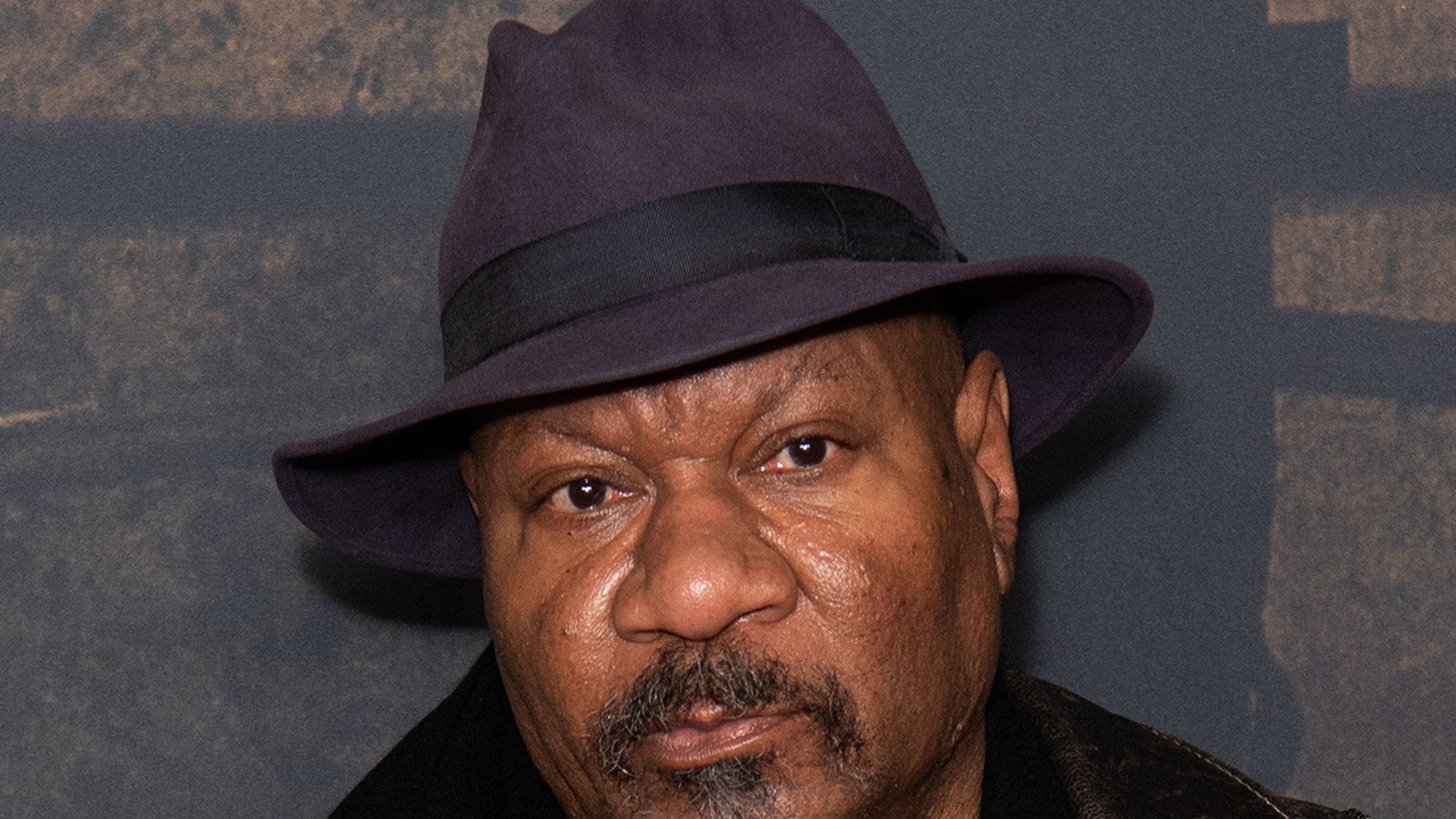 Impossible' Star Ving Rhames Collapses In Restaurant