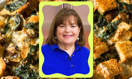 Ina Garten Reveals the One Item You Should Always Buy Store-Bought