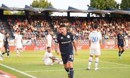 Independiente Rivadavia x Bolívar: onde assistir e escalações do jogo hoje (07/04) pela Libertadores | Futebol