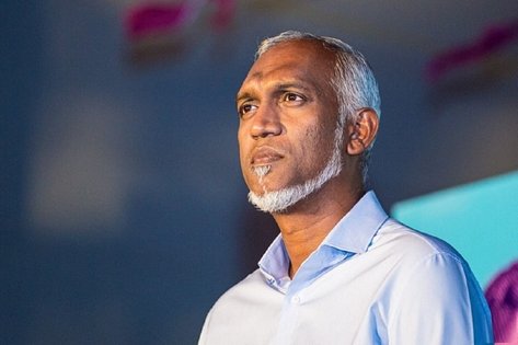 India Clears Rs 3,000 Crore Maiden Withdrawal To Maldives Under SAARC Currency Swap