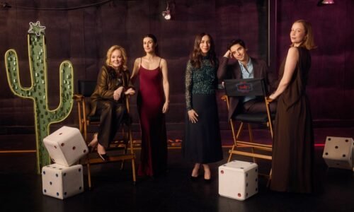 Inside Hacks Final Season, Jean Smart Heart Surgery and Lesbian Episode