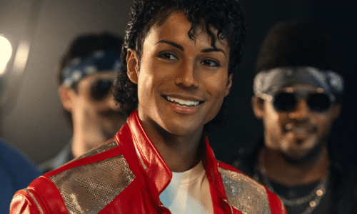 Inside Michael Movie Reshoots and Removing Child Abuse Allegations