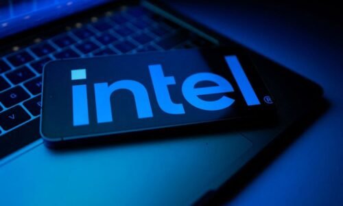 Intel to join Musk's Terafab mega AI chip project