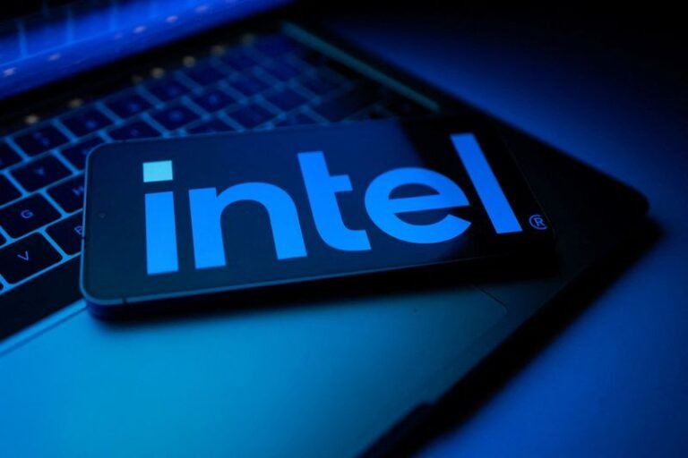 Intel to join Musk's Terafab mega AI chip project