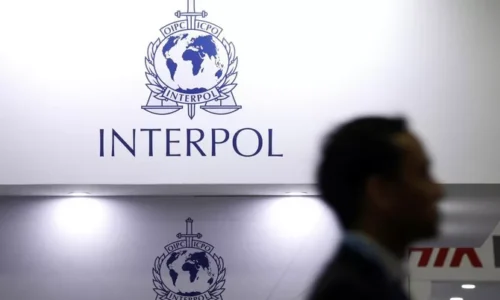 Interpol Issues Global Search for Two Uzbek Nationals