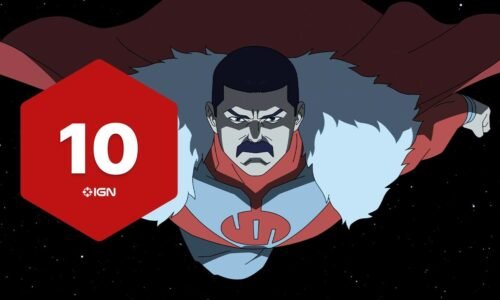 Invincible Season 4, Episode 7 Review