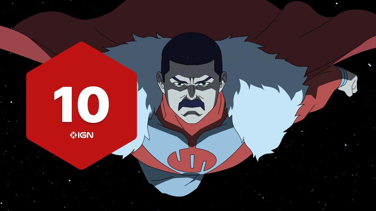 Invincible Season 4, Episode 7 Review