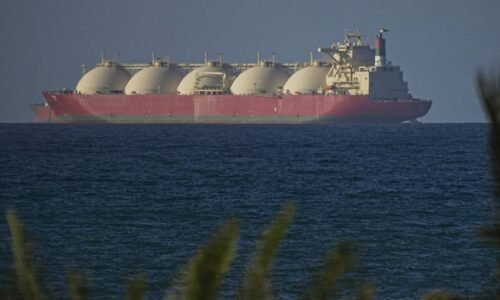 Iran declares Strait of Hormuz open to shipping during Lebanon ceasefire