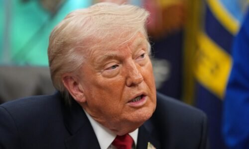 Iran war live updates: Hegseth testifies and Trump says he's rejecting Iran's proposal