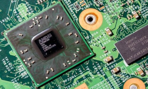 Is AMD Stock's 31.42X P/E Still Worth it? Buy, Sell or Hold? - April 10, 2026