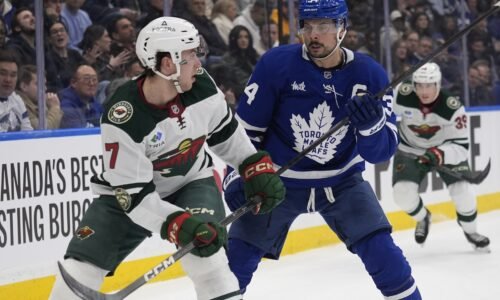 Is Bill Guerin's Top-Heavy Vision For the Wild A Winning Formula? - Minnesota Wild