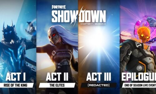 Is Fortnite down? When will the Battle Royale come back online?