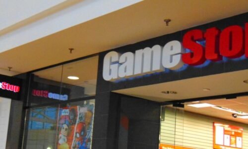 Is GameStop (GME) Priced Fairly After Recent Share Price Rebound?