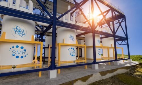Is Oklo or NuScale Power the Better Buy Right Now?
