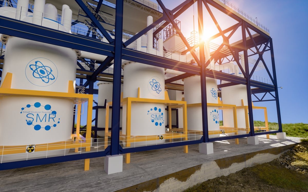 Is Oklo or NuScale Power the Better Buy Right Now?
