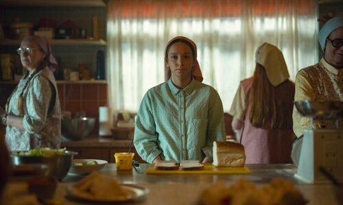 Is 'Unchosen' Based on a True Story? The Chilling Ending Explained