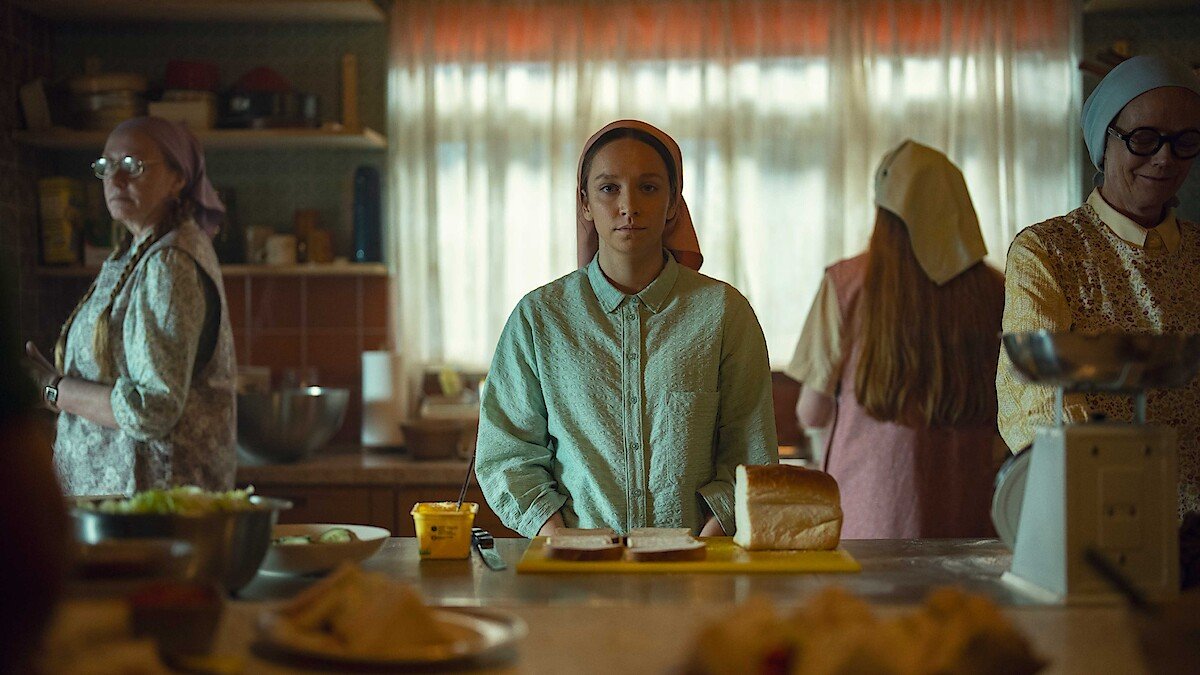 Is 'Unchosen' Based on a True Story? The Chilling Ending Explained
