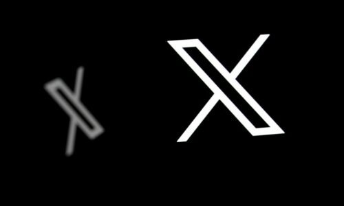 Is X down? Downdetector reports X down. Is Twitter down now?