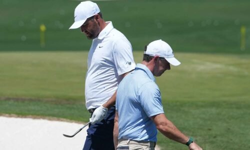Is next week’s PGA Tour field a problem? Or just the truth?