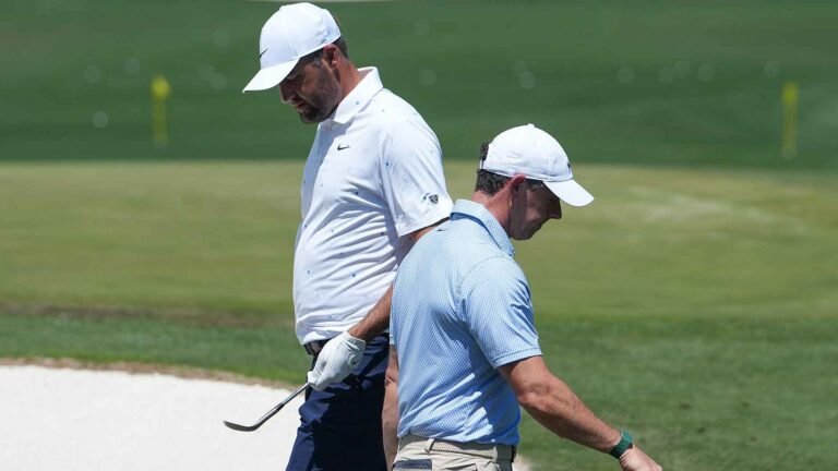 Is next week’s PGA Tour field a problem? Or just the truth?