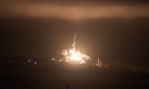 Is there a rocket launch today? Where, when to see SpaceX liftoff