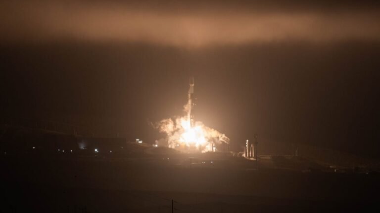 Is there a rocket launch today? Where, when to see SpaceX liftoff