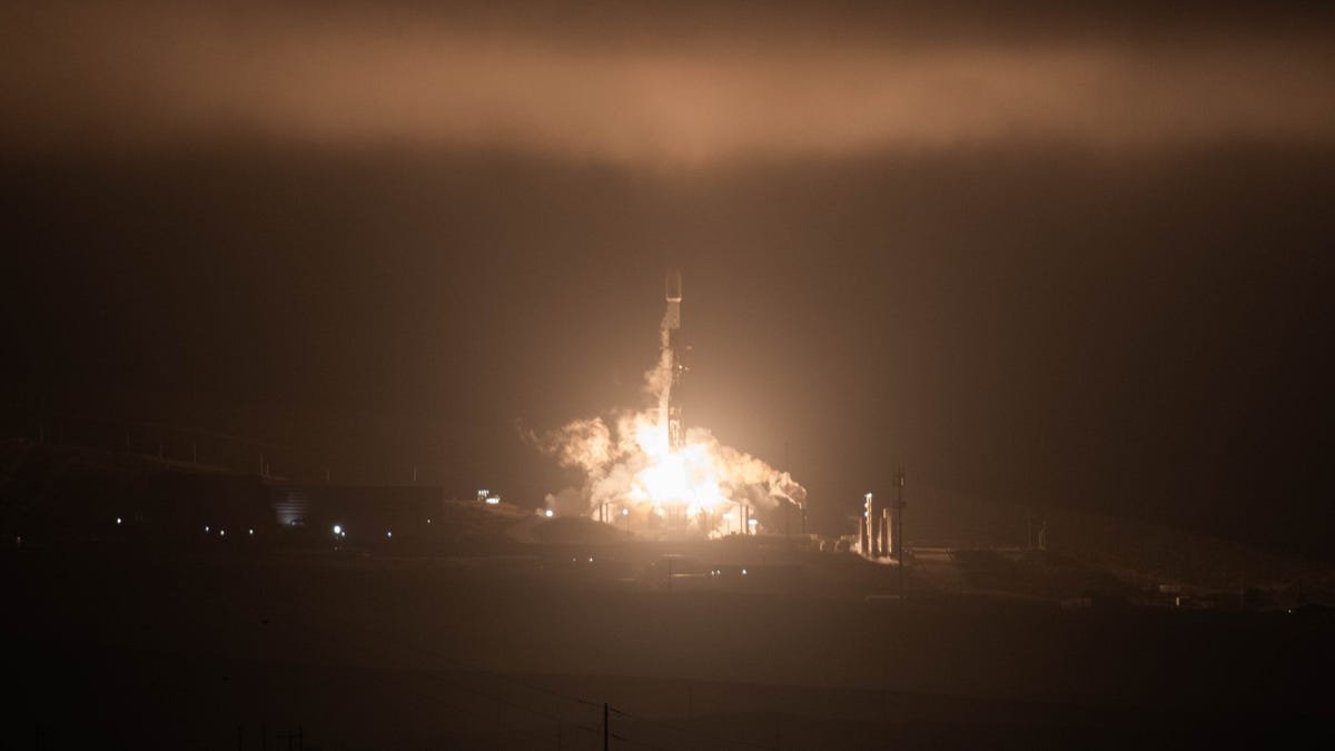 Is there a rocket launch today? Where, when to see SpaceX liftoff