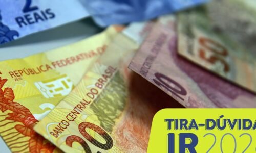 Isenção para quem ganha R$ 5 mil vale para a declaração do IR 2026?