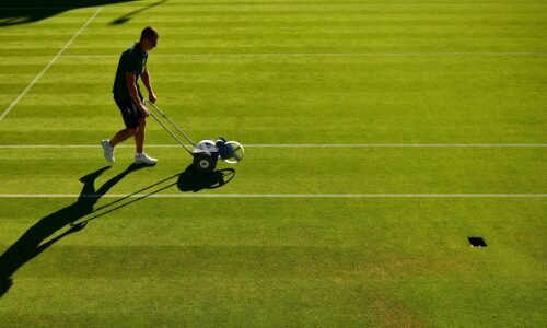 Italy to host Wimbledon tuneup on grass starting in 2028