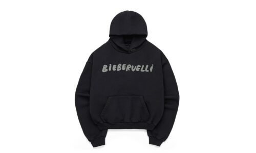 It’s Not Clocking to You SKYLRK Just Dropped Exclusive Bieberchella Merch