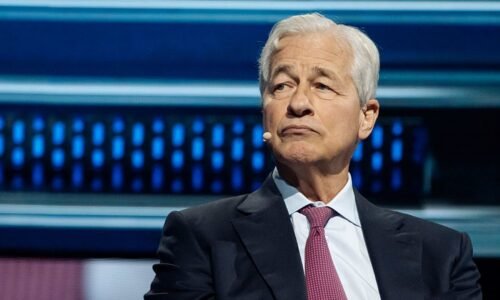 JPMorgan Chase (JPM) earnings 1Q 2026